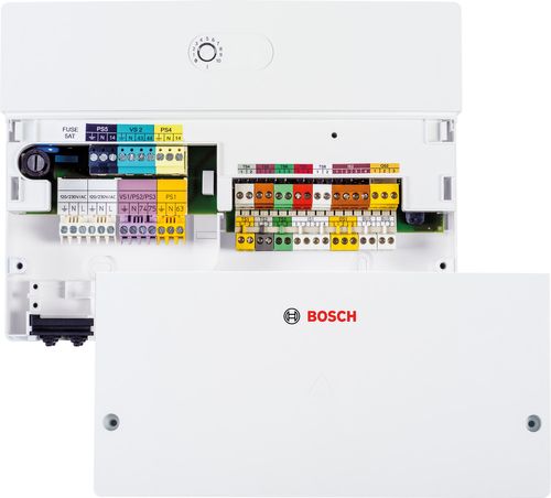 Bosch-Solarmodul-MS-200-246x184x61-fuer-komplexe-Solarsysteme-7738111095 gallery number 1